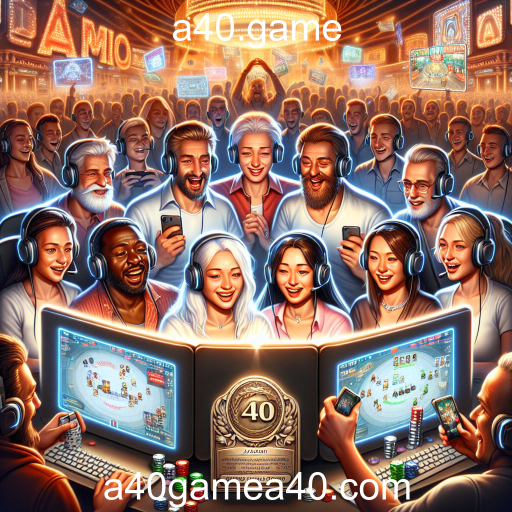 A Revolução dos Jogos Multijogador