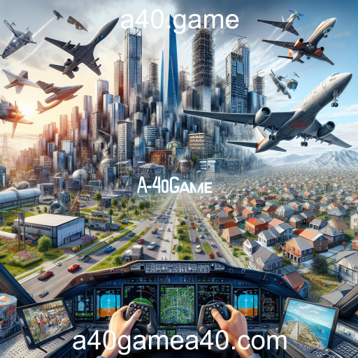 Explorando o Mundo dos Jogos de Simulação